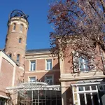 Maison Duplex Confort-coté Cour Et Jardins-centre Gare Сasa de vacaciones *