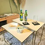 度假居 Maison Duplex Confort-cote Cour Et Jardins-centre Gare *