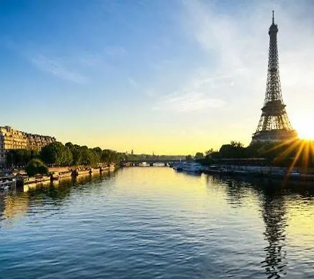 Maison Duplex Confort-cote Cour Et Jardins-centre Gare Ferienhaus *