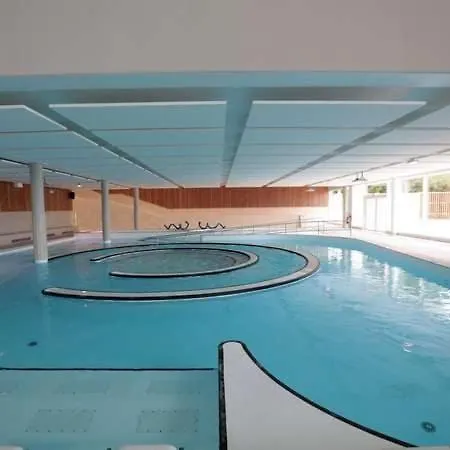 Ferienhaus Maison Duplex Confort-cote Cour Et Jardins-centre Gare