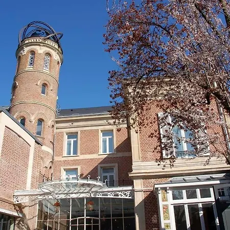 Maison Duplex Confort-cote Cour Et Jardins-centre Gare Ferienhaus *