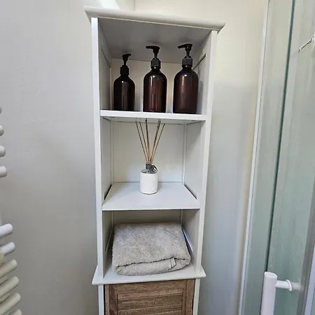 Maison Duplex Confort-cote Cour Et Jardins-centre Gare