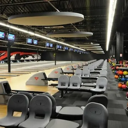 Maison Duplex Confort-cote Cour Et Jardins-centre Gare Ferienhaus *