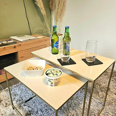 Vakantiehuis Maison Duplex Confort-cote Cour Et Jardins-centre Gare *