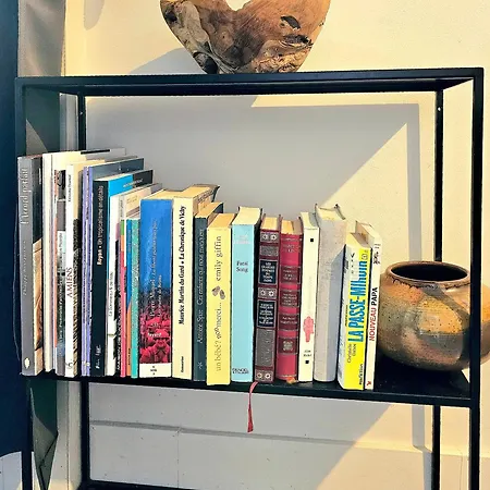 Maison Duplex Confort-cote Cour Et Jardins-centre Gare Amiens