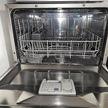 Maison Duplex Confort-cote Cour Et Jardins-centre Gare Ferienhaus *