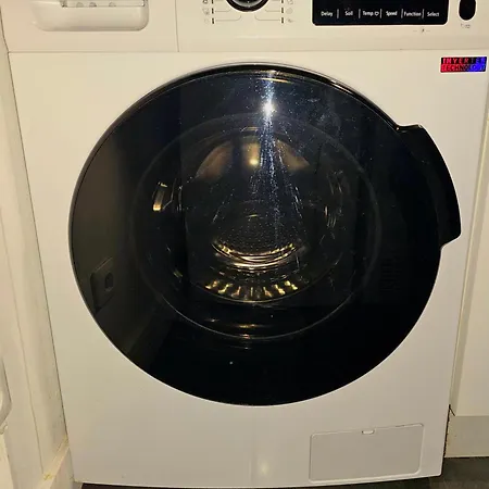 Maison Duplex Confort-cote Cour Et Jardins-centre Gare Ferienhaus Amiens