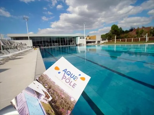 Maison Duplex Confort-cote Cour Et Jardins-centre Gare アミアン