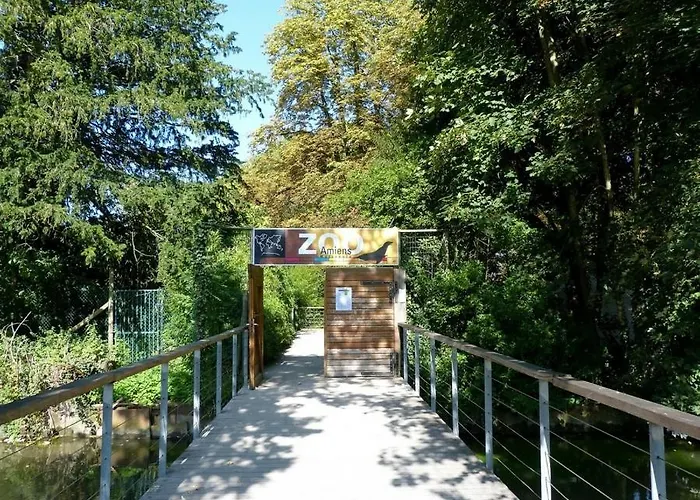 別荘 Maison Duplex Confort-cote Cour Et Jardins-centre Gare *