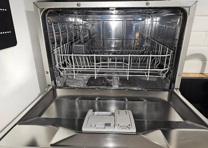 Maison Duplex Confort-cote Cour Et Jardins-centre Gare 別荘 *