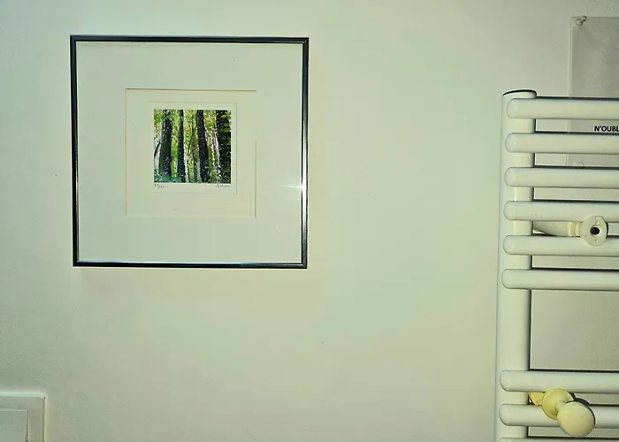 Maison Duplex Confort-cote Cour Et Jardins-centre Gare * アミアン