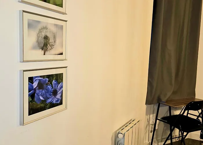 Maison Duplex Confort-cote Cour Et Jardins-centre Gare